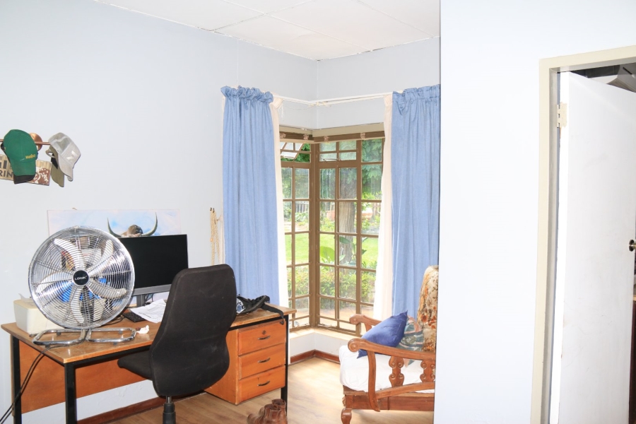 Commercial Property for Sale in Potchefstroom Rural North West